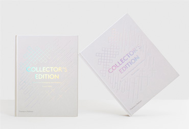 Thames & Hudson: Collector’s Edition, Innovative Packaging and Graphics